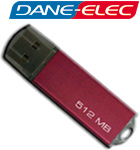 Clé USB 512Mo