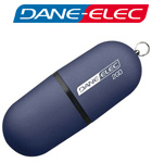 Clé USB Dane Elec Nacre 2Go
