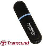 Clé USB Transcend JetFlash V30 1Go